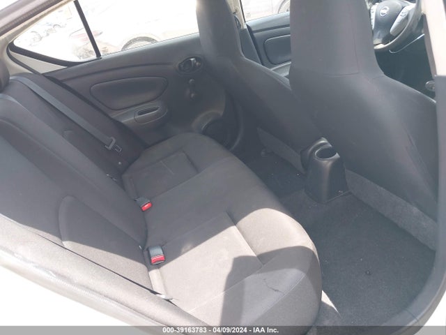 Nissan Versa 1.6 S+ 2015 3N1CN7APXFL954210 Image 8