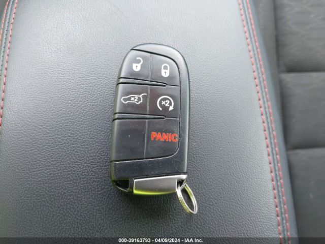 1C4RDHDGXPC686168 Dodge Durango Gt Rwd