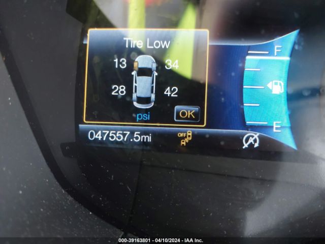 3FA6P0CD2LR197834 Ford FUSION SEL