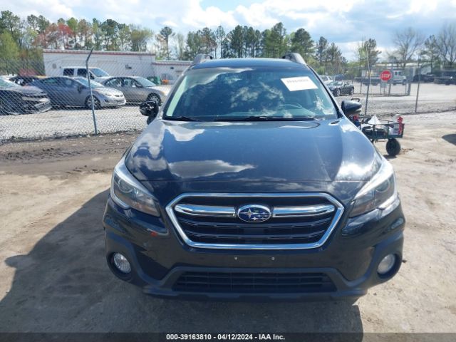 4S4BSAFC6K3322956 Subaru Outback 2.5i Premium