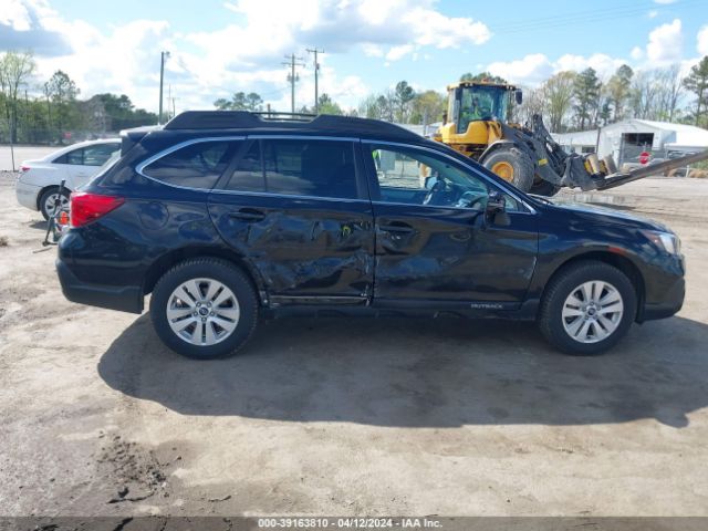 4S4BSAFC6K3322956 Subaru Outback 2.5i Premium