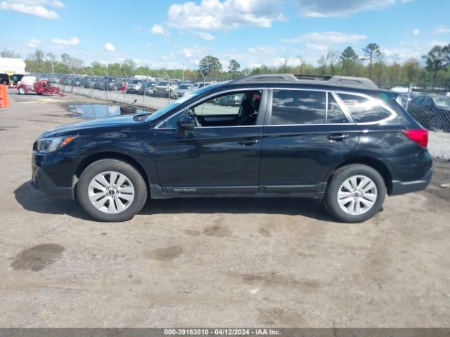 4S4BSAFC6K3322956 Subaru Outback 2.5i Premium