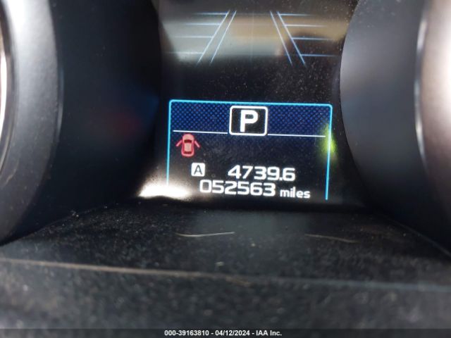 4S4BSAFC6K3322956 Subaru Outback 2.5i Premium
