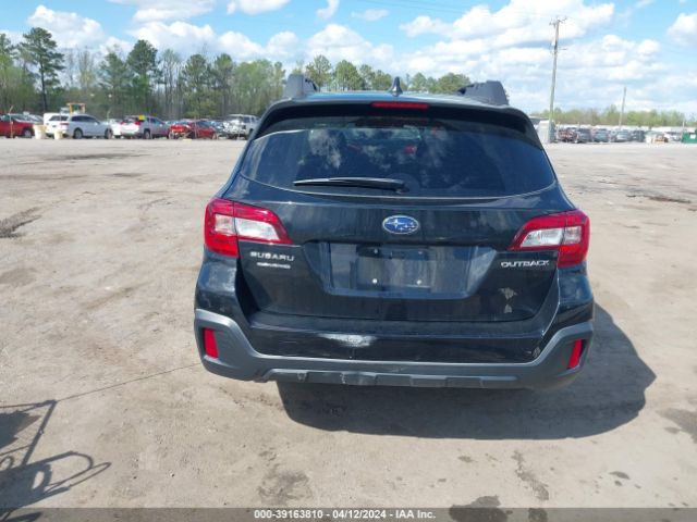 4S4BSAFC6K3322956 Subaru Outback 2.5i Premium