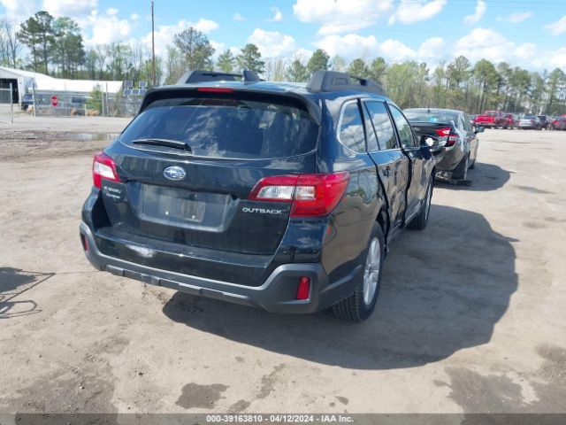 4S4BSAFC6K3322956 Subaru Outback 2.5i Premium