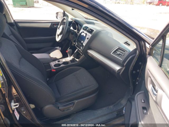 4S4BSAFC6K3322956 Subaru Outback 2.5i Premium