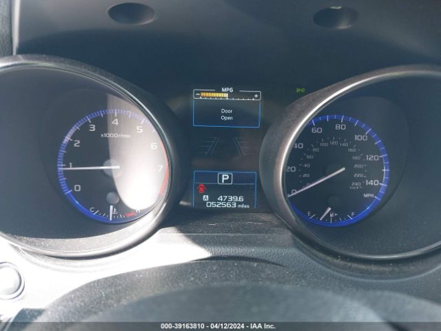 4S4BSAFC6K3322956 Subaru Outback 2.5i Premium