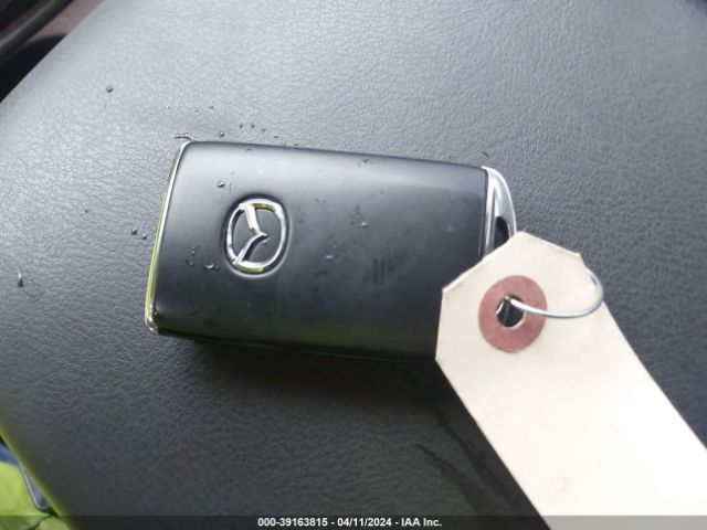 JM3KFBBM1M0394656 Mazda CX-5 SPORT