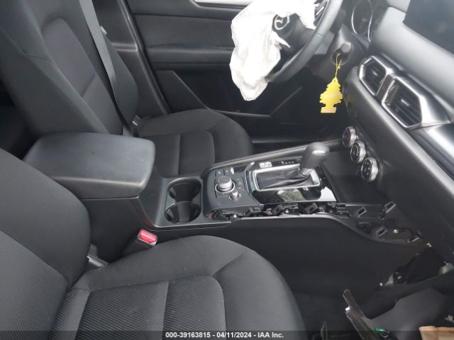 JM3KFBBM1M0394656 Mazda CX-5 SPORT