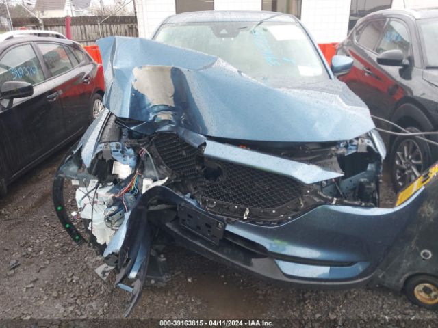 JM3KFBBM1M0394656 Mazda CX-5 SPORT