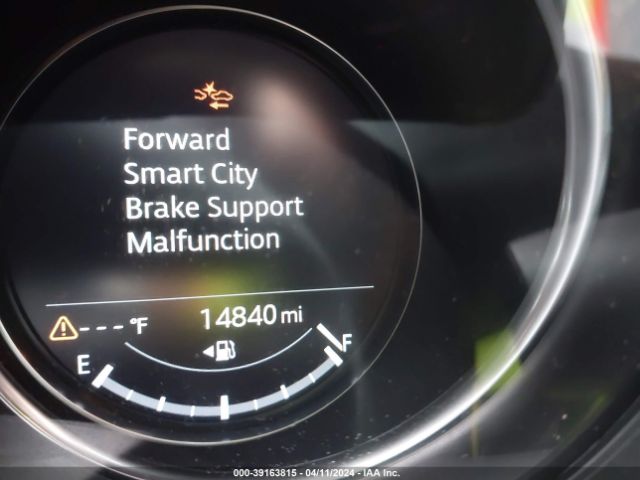 JM3KFBBM1M0394656 Mazda CX-5 SPORT