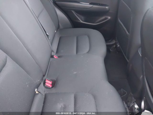 JM3KFBBM1M0394656 Mazda CX-5 SPORT