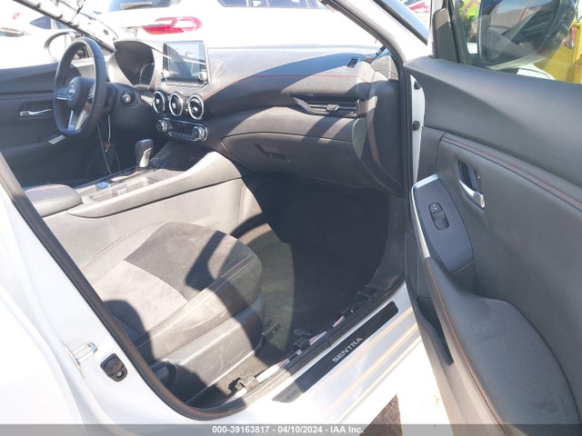 Nissan Sentra Sr Xtronic Cvt 2024 3N1AB8DV2RY231829 Image 5