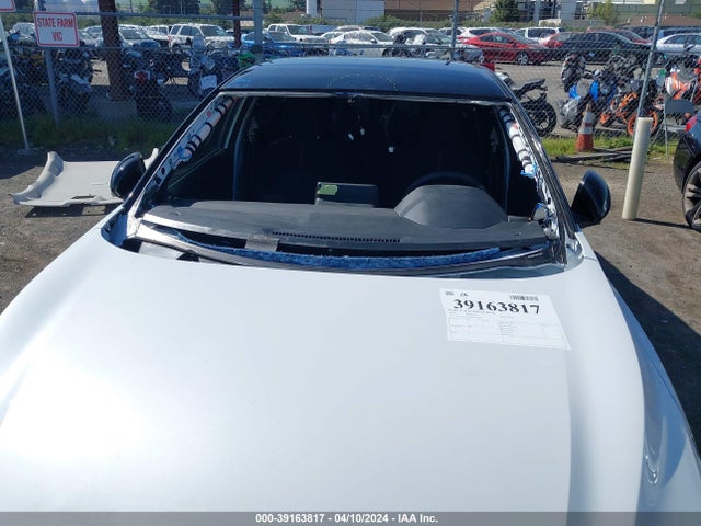 Nissan Sentra Sr Xtronic Cvt 2024 3N1AB8DV2RY231829 Image 6