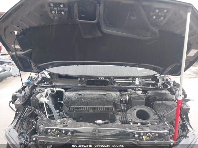 Honda Pilot Awd Elite 2023 5FNYG1H82PB048528 Image 10