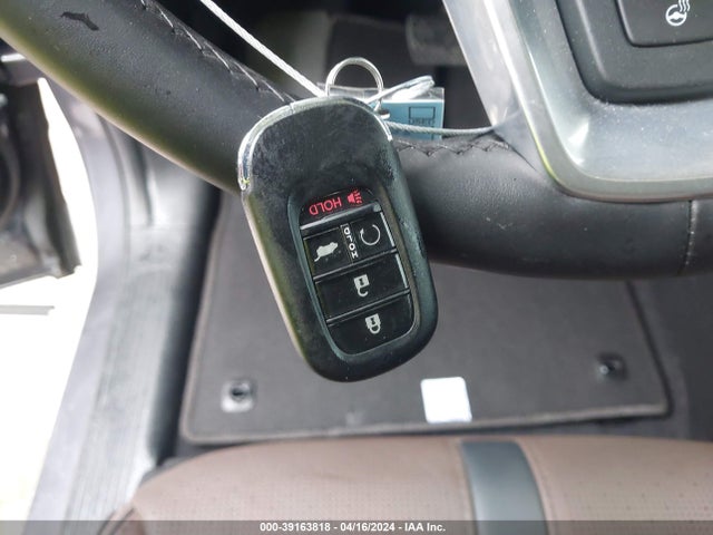 Honda Pilot Awd Elite 2023 5FNYG1H82PB048528 Image 11
