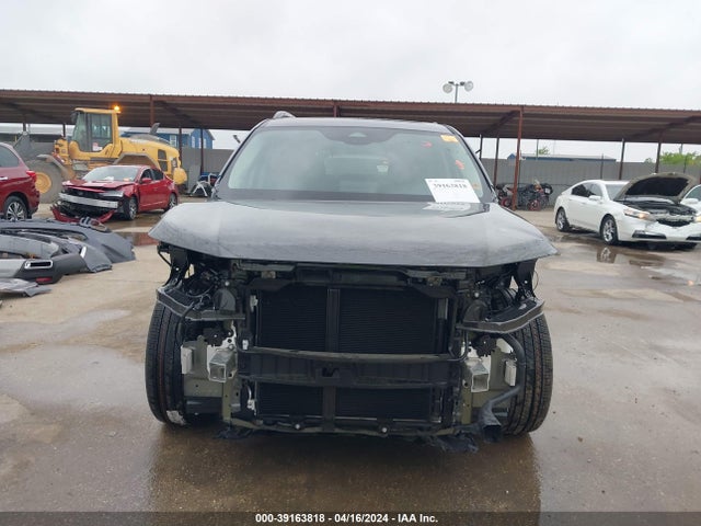 Honda Pilot Awd Elite 2023 5FNYG1H82PB048528 Image 13