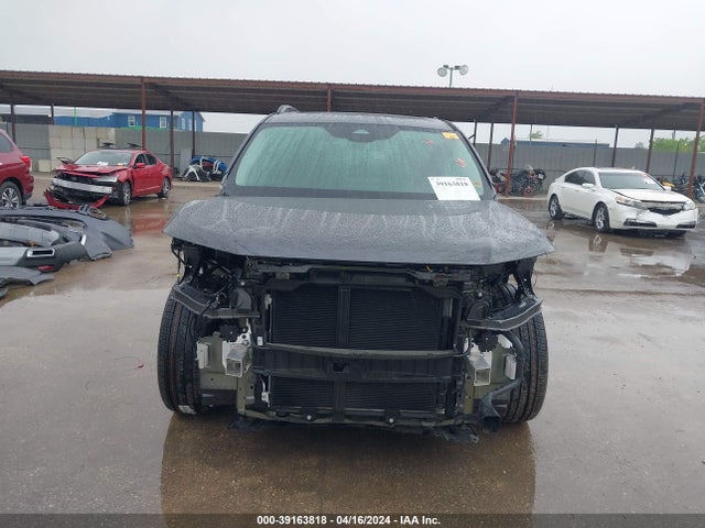 Honda Pilot Awd Elite 2023 5FNYG1H82PB048528 Image 6