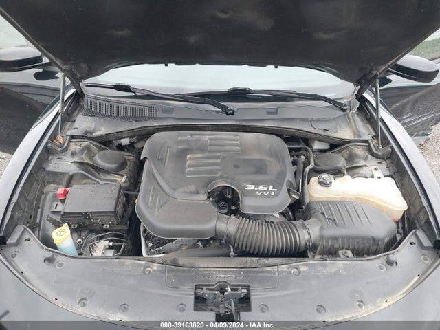 Dodge Charger Sxt 2019 2C3CDXBG7KH664514 Image 10