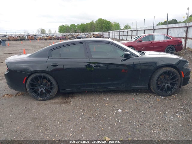Dodge Charger Sxt 2019 2C3CDXBG7KH664514 Image 13