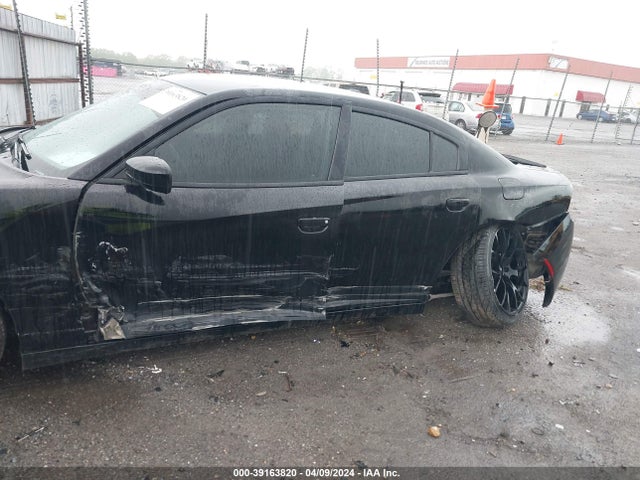 Dodge Charger Sxt 2019 2C3CDXBG7KH664514 Image 6