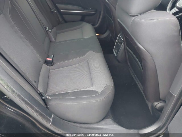 Dodge Charger Sxt 2019 2C3CDXBG7KH664514 Image 8