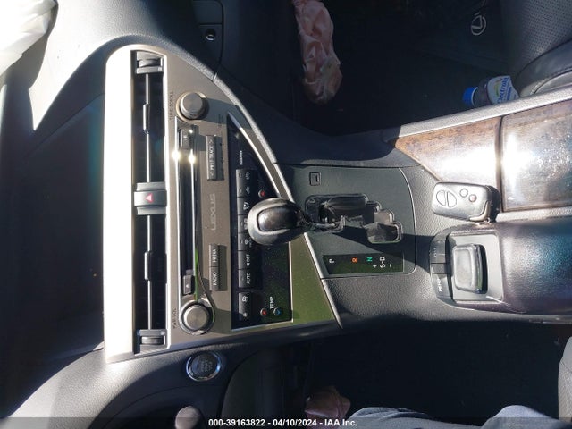 2015 LEXUS RX 2T2ZK1BA1FC158029 Photo 10