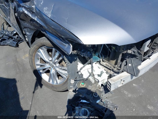 2015 LEXUS RX 2T2ZK1BA1FC158029 Photo 5