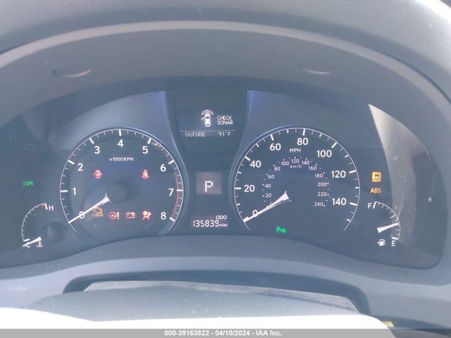 2015 LEXUS RX 2T2ZK1BA1FC158029 Photo 6