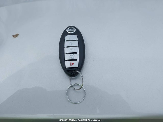 Nissan Murano Platinum 2018 5N1AZ2MH2JN158040 Image 11
