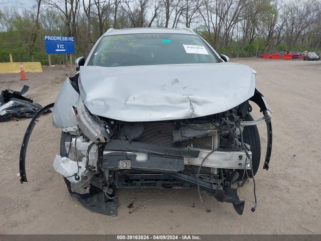 Nissan Murano Platinum 2018 5N1AZ2MH2JN158040 Image 13
