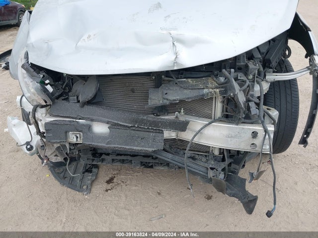 Nissan Murano Platinum 2018 5N1AZ2MH2JN158040 Image 19