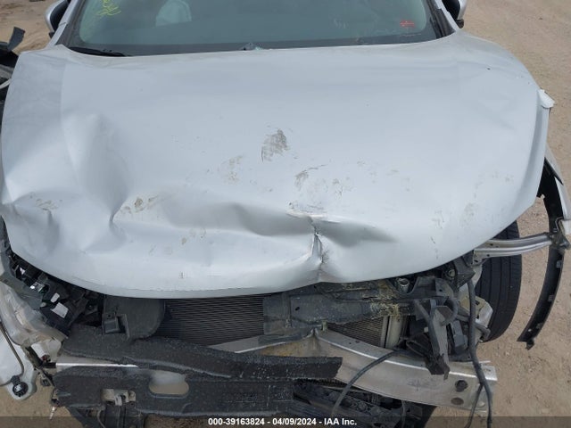 Nissan Murano Platinum 2018 5N1AZ2MH2JN158040 Image 22