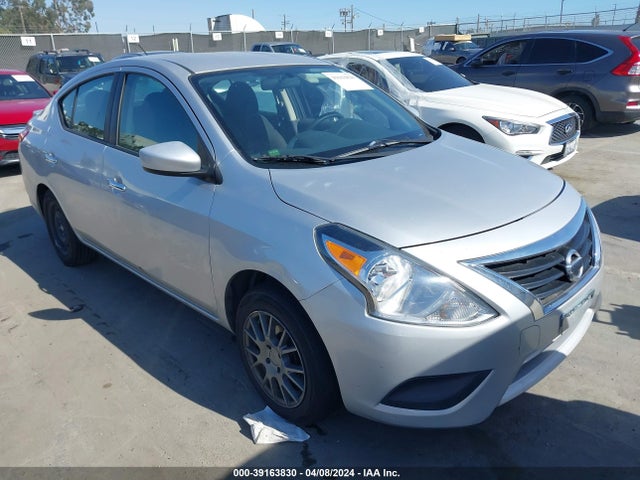 Nissan Versa S/s Plus/sv/sl 2016 3N1CN7AP3GL813691 main image