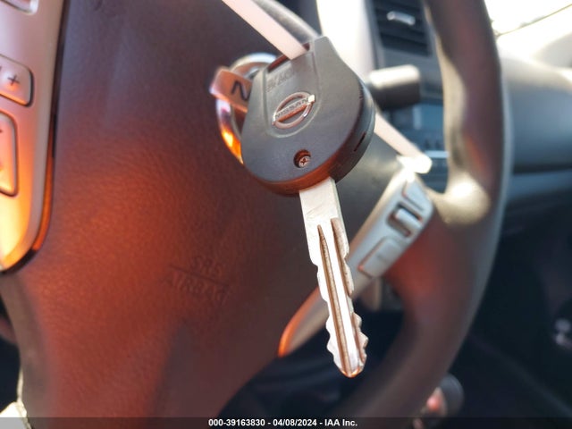 Nissan Versa S/s Plus/sv/sl 2016 3N1CN7AP3GL813691 Image 11