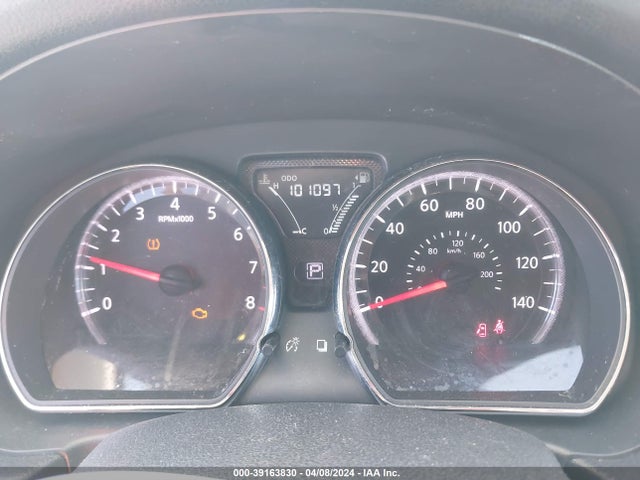 Nissan Versa S/s Plus/sv/sl 2016 3N1CN7AP3GL813691 Image 7