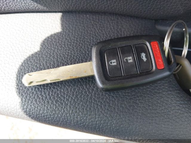1HGCR2F59HA299206 Honda Accord Sport