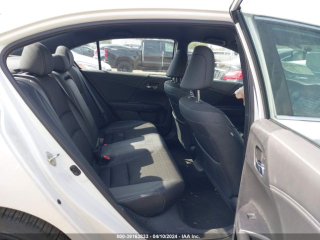 1HGCR2F59HA299206 Honda Accord Sport