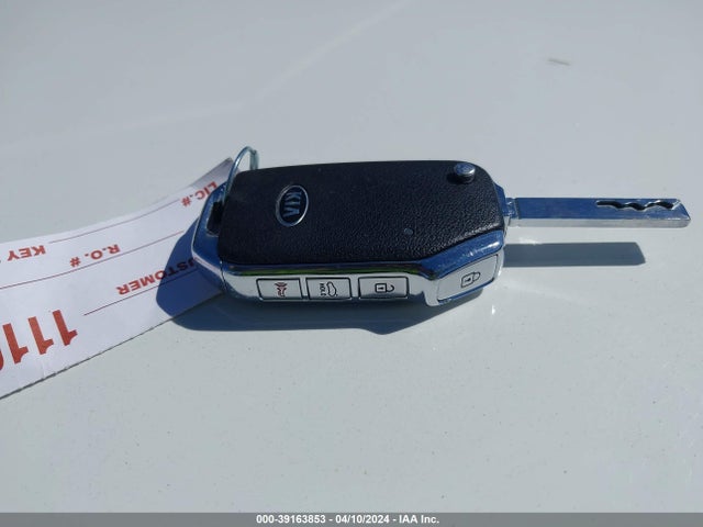 KIA Forte Lxs 2020 3KPF24AD3LE190546 Image 11