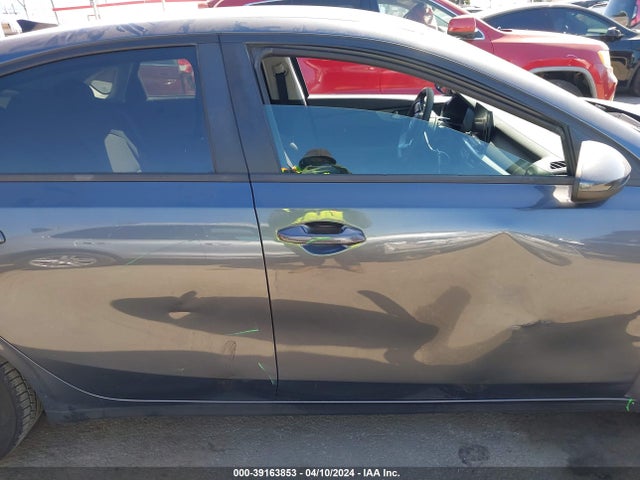 KIA Forte Lxs 2020 3KPF24AD3LE190546 Image 13