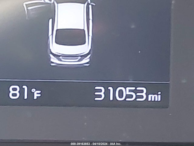 KIA Forte Lxs 2020 3KPF24AD3LE190546 Image 15