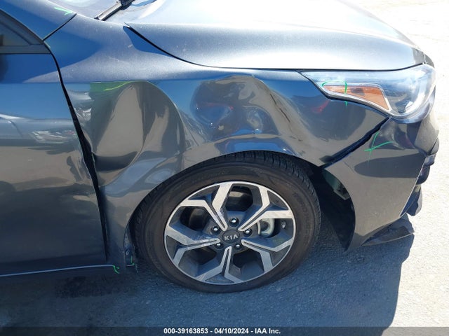 KIA Forte Lxs 2020 3KPF24AD3LE190546 Image 6
