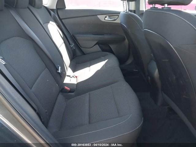 KIA Forte Lxs 2020 3KPF24AD3LE190546 Image 8