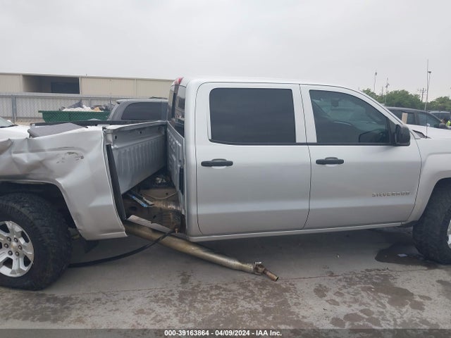 Chevrolet Silverado 1500 2lt 2014 3GCUKREC9EG121230 Image 14