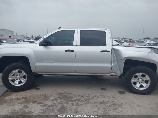 Chevrolet Silverado 1500 2lt 2014 3GCUKREC9EG121230 Image 15