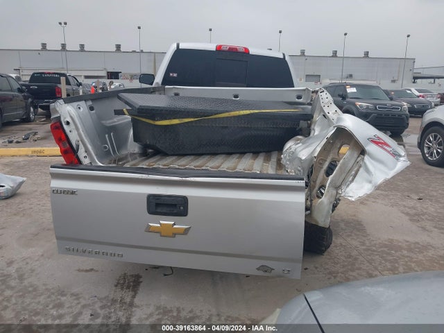 Chevrolet Silverado 1500 2lt 2014 3GCUKREC9EG121230 Image 17