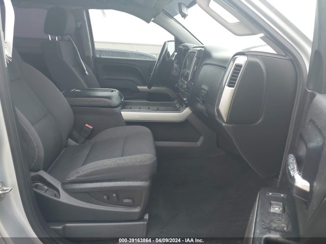 Chevrolet Silverado 1500 2lt 2014 3GCUKREC9EG121230 Image 5