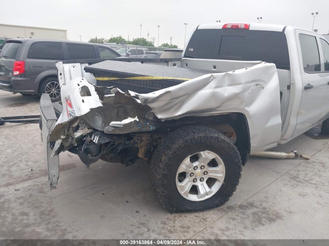 Chevrolet Silverado 1500 2lt 2014 3GCUKREC9EG121230 Image 6
