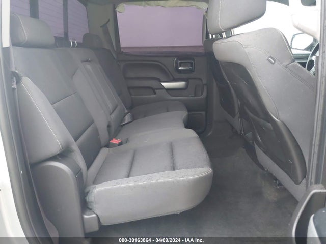 Chevrolet Silverado 1500 2lt 2014 3GCUKREC9EG121230 Image 8