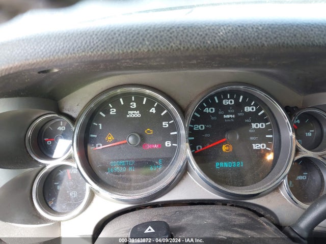 Aukcja sprzedaży 2009 Gmc Sierra 1500 Work Truck, vin: 1GTEK19J89Z267512, numer aukcji: 39163872